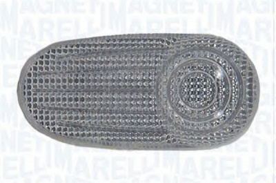 MAGNETI MARELLI 715102058120 -  Фонарь указателя поворота